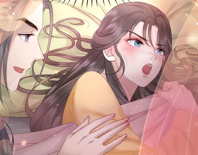 第64话 罚你整晚陪我131