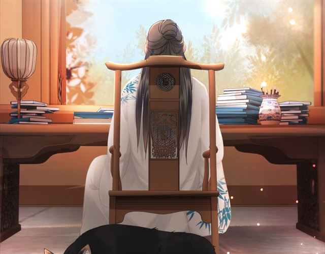 第113话 令人头痛的婚契9