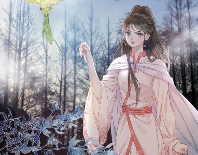 第67话 胜利的果实遭夺取？15