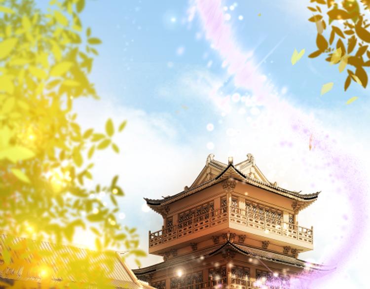第9话 病中撒娇18