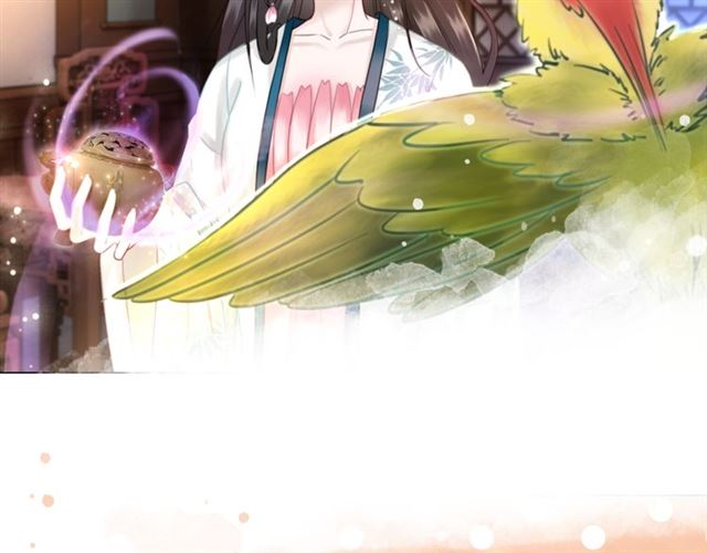 第105话 传说中的凶兽？4