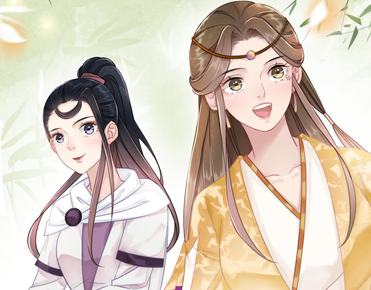 第144话 做我的未婚妻後悔吗82
