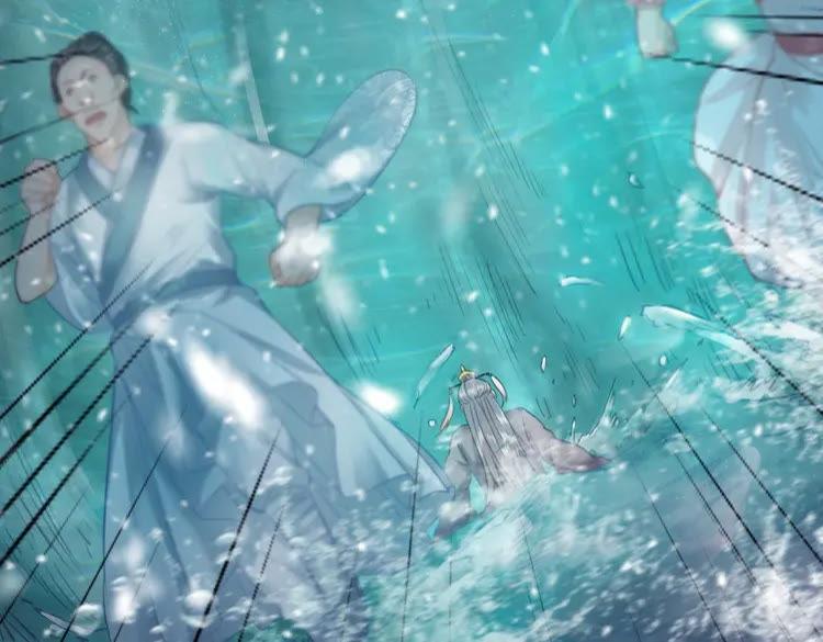 第83话 神秘咒语和危机142