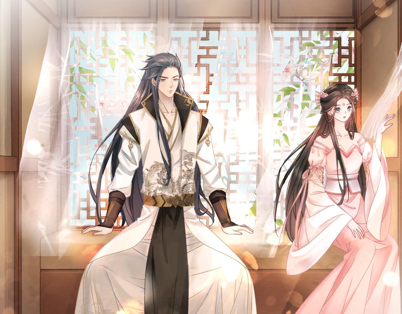 第144话 做我的未婚妻後悔吗32