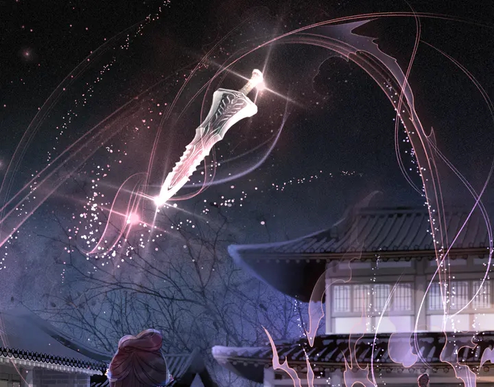 第169话 师父命悬一线？！67