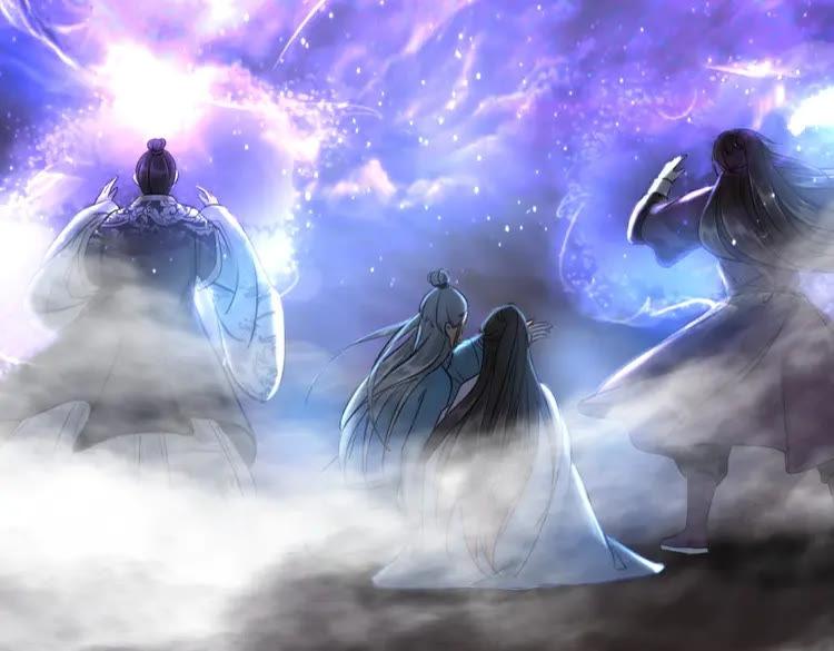 第90话 他要成爲我师弟？！105