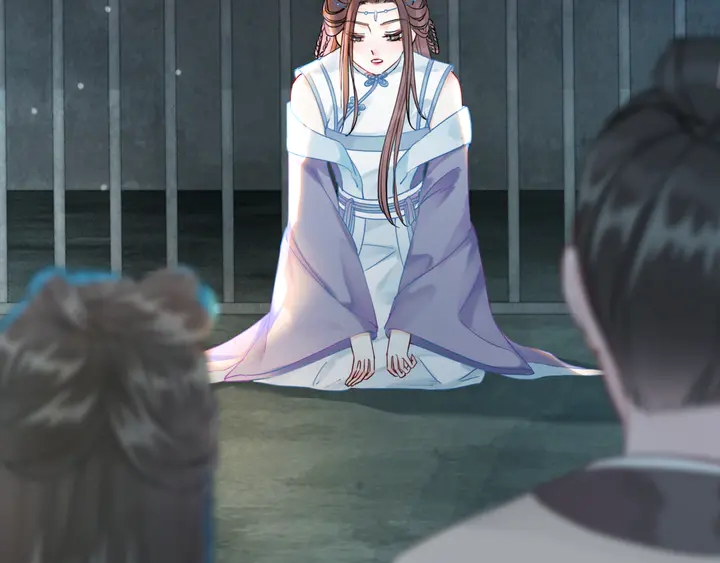 第158话 师父被掳走了？！4