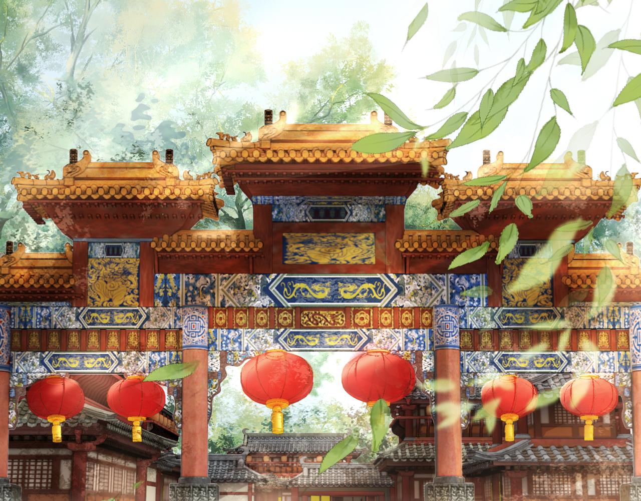 第144话 做我的未婚妻後悔吗28