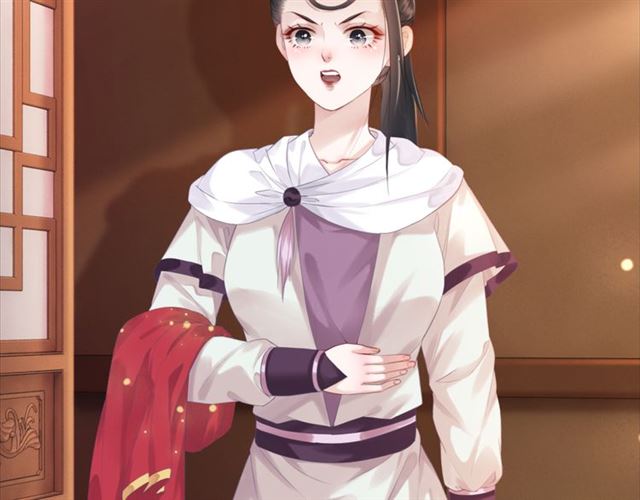 第113话 令人头痛的婚契14