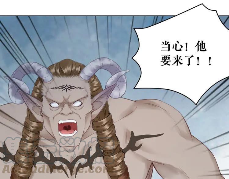 第87话 巫神现！大战在即？108