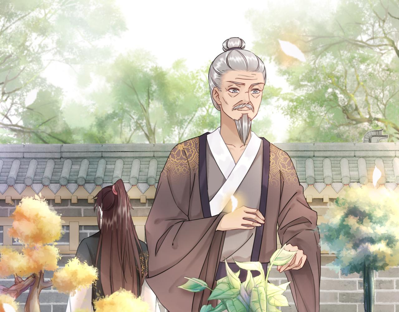 第143话 初次吐露的心声32