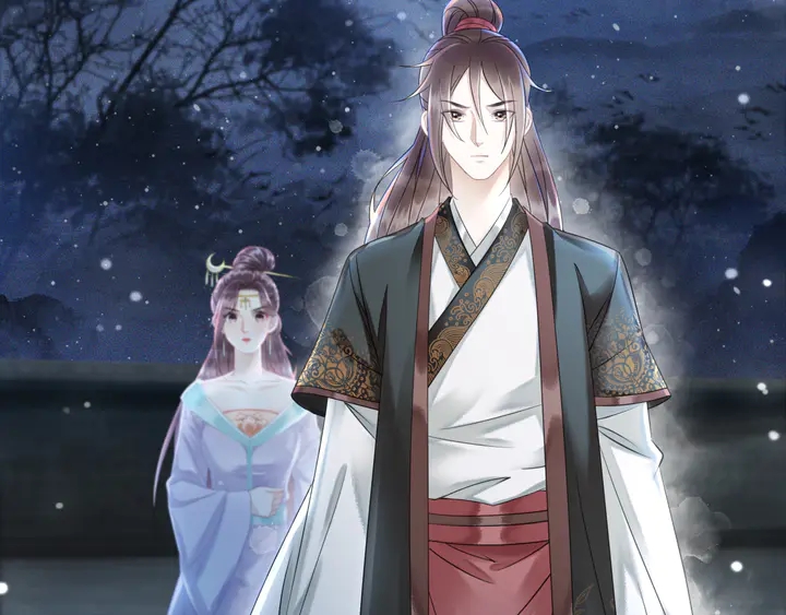 第170话 逃婚vs良缘39