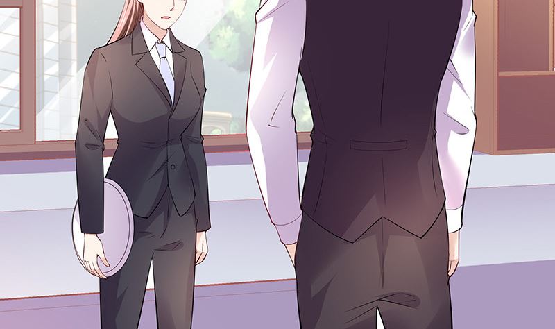 第186话 故作姿态的温柔13