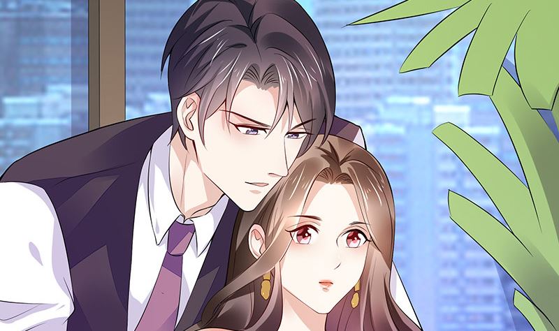 第150话  觉得她有多贵重33