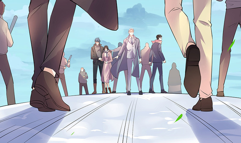 第184话 是她的刻骨铭心38