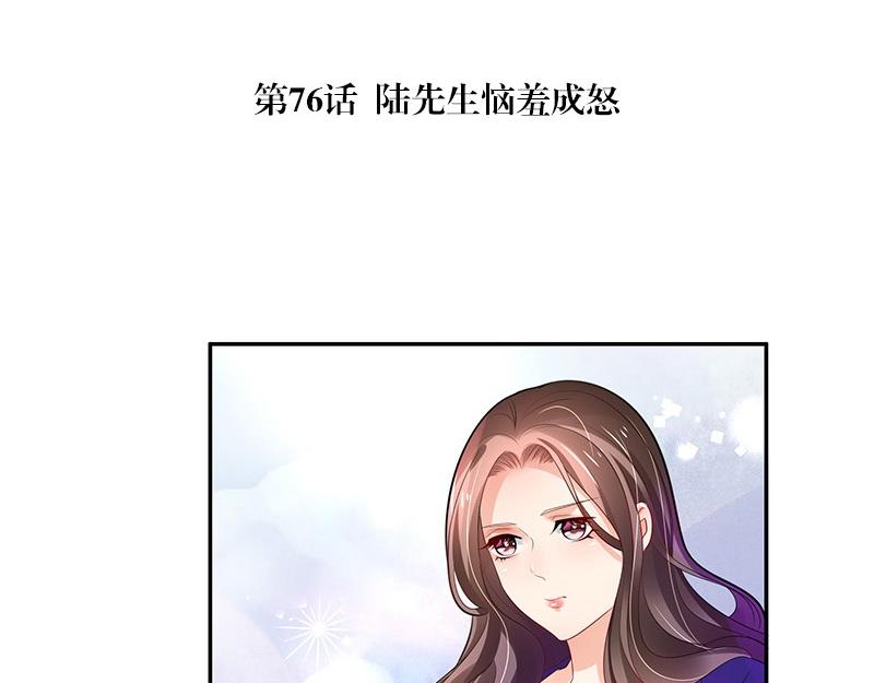 第76话 陆先生恼羞成怒4