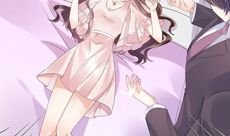 第147话 那就一夜情人吧 243