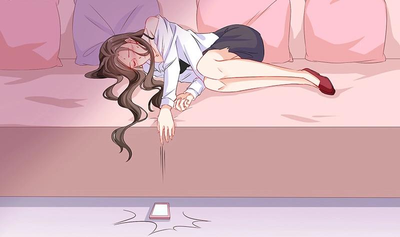 第117话 对病牀很有兴趣 118