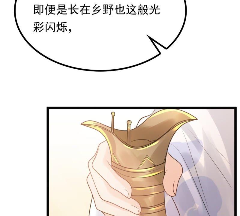 第44话 被妖孽醇王看上？3