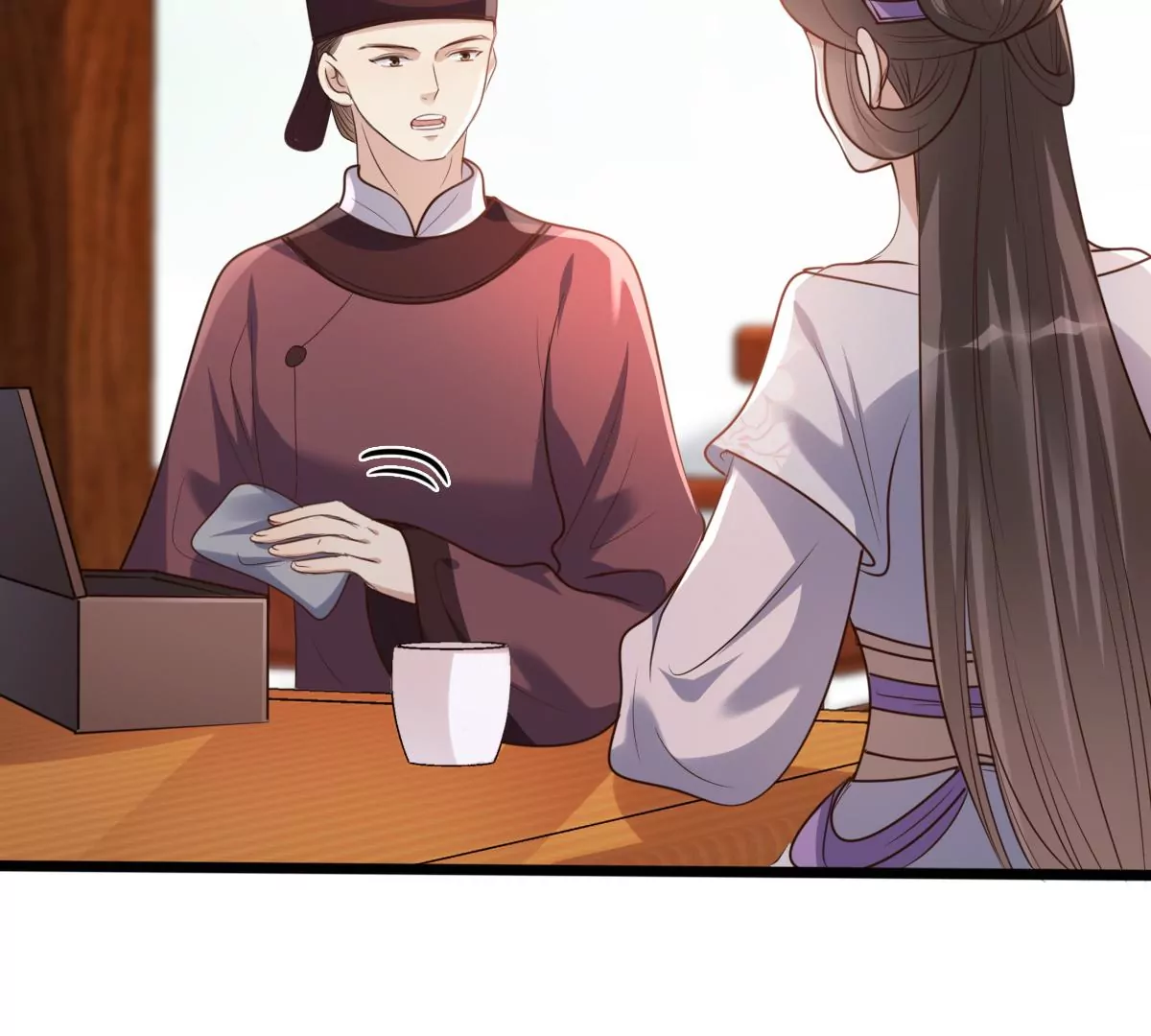 第181话 绝子阴谋38