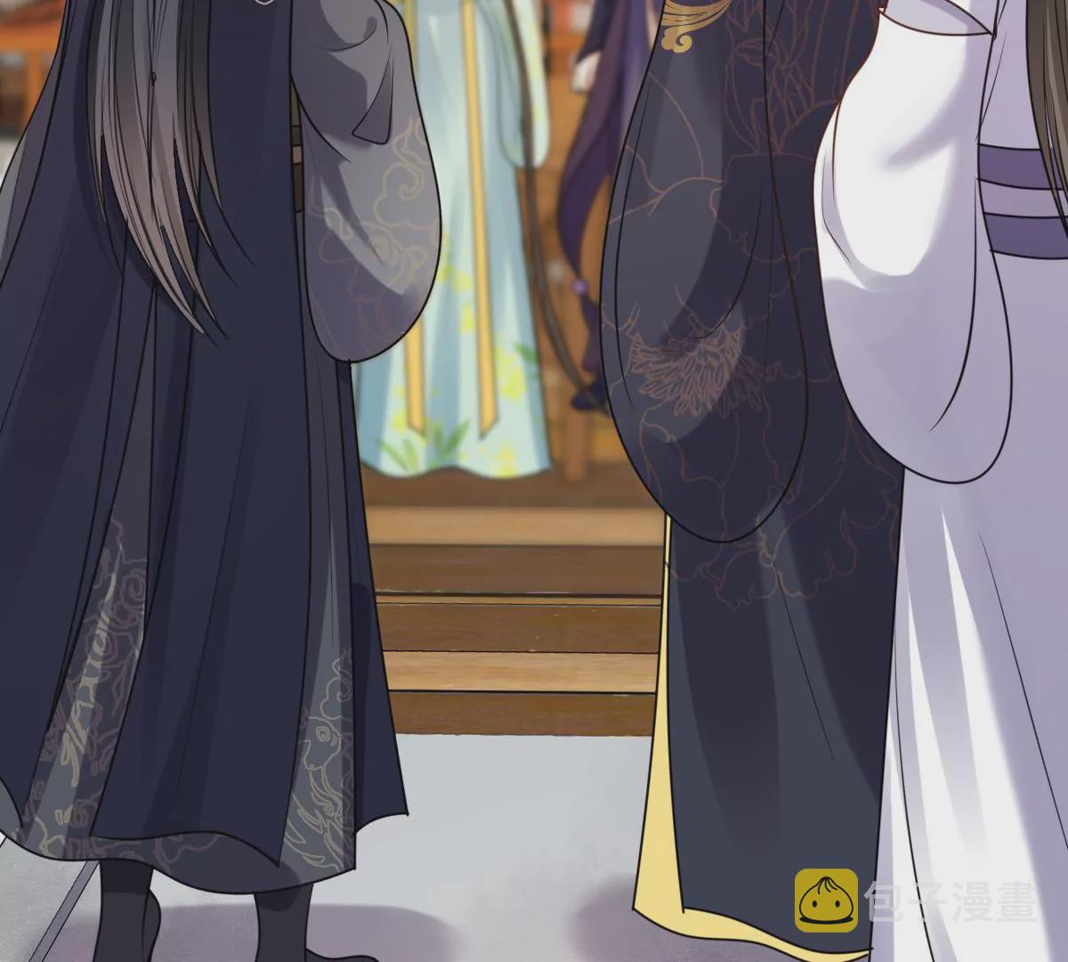 第206话 不让赢？20