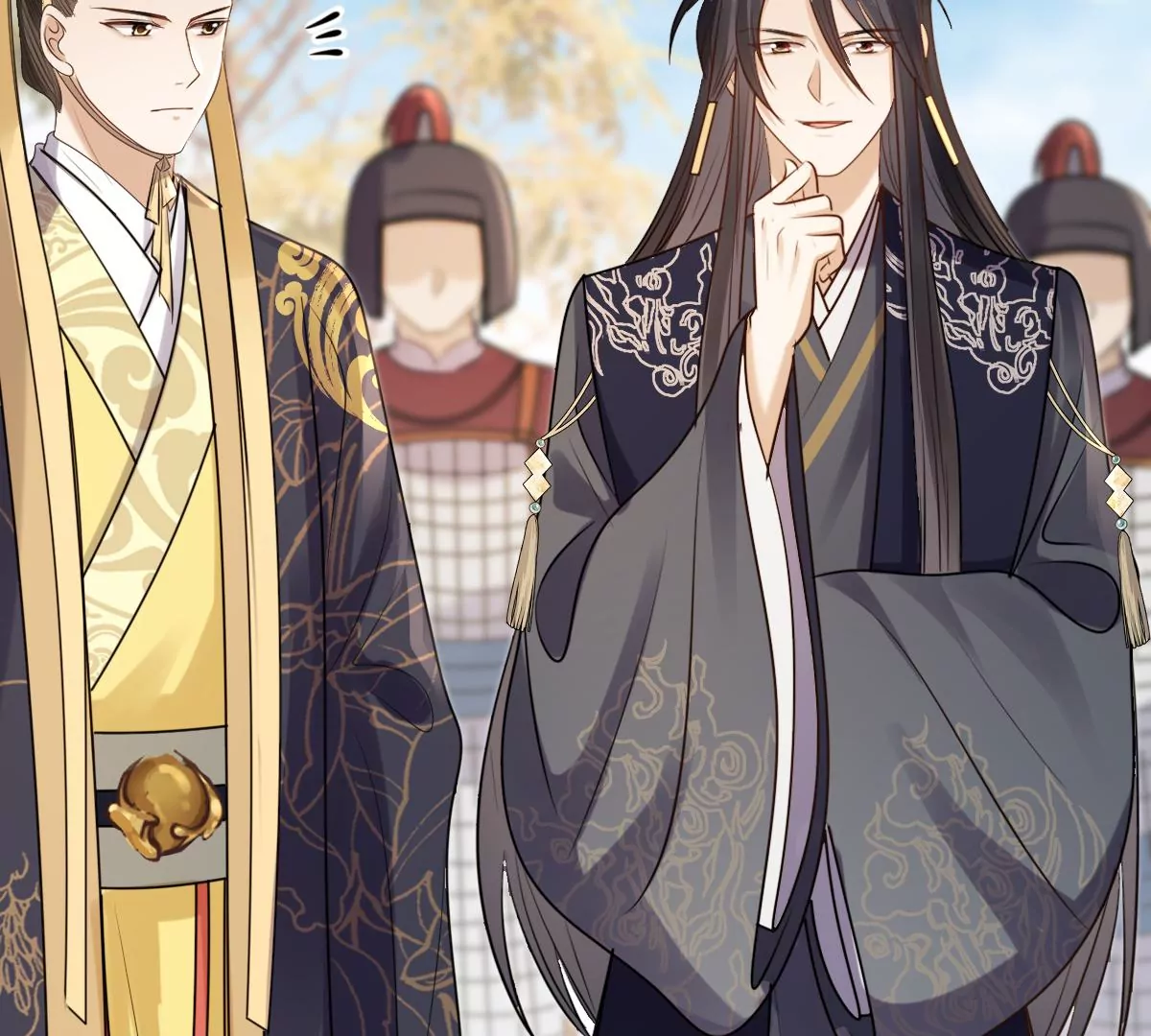第206话 不让赢？6