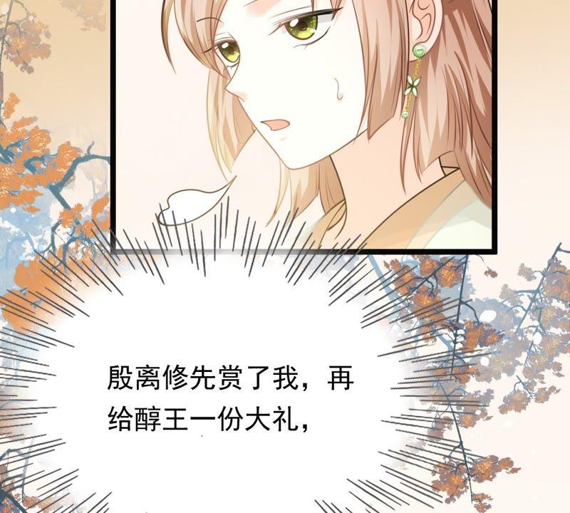 第44话 被妖孽醇王看上？39