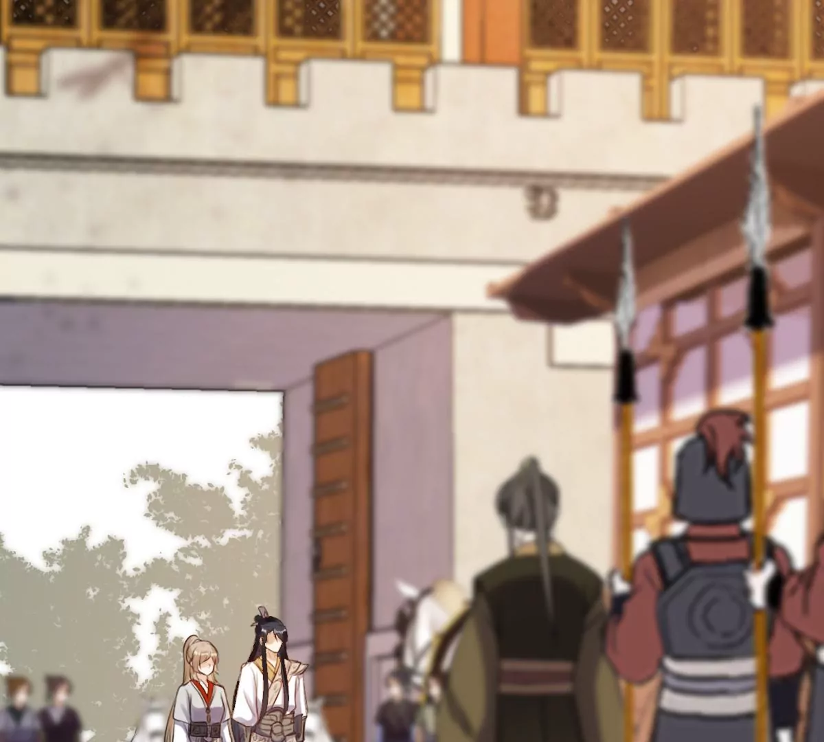 第203话 和亲68