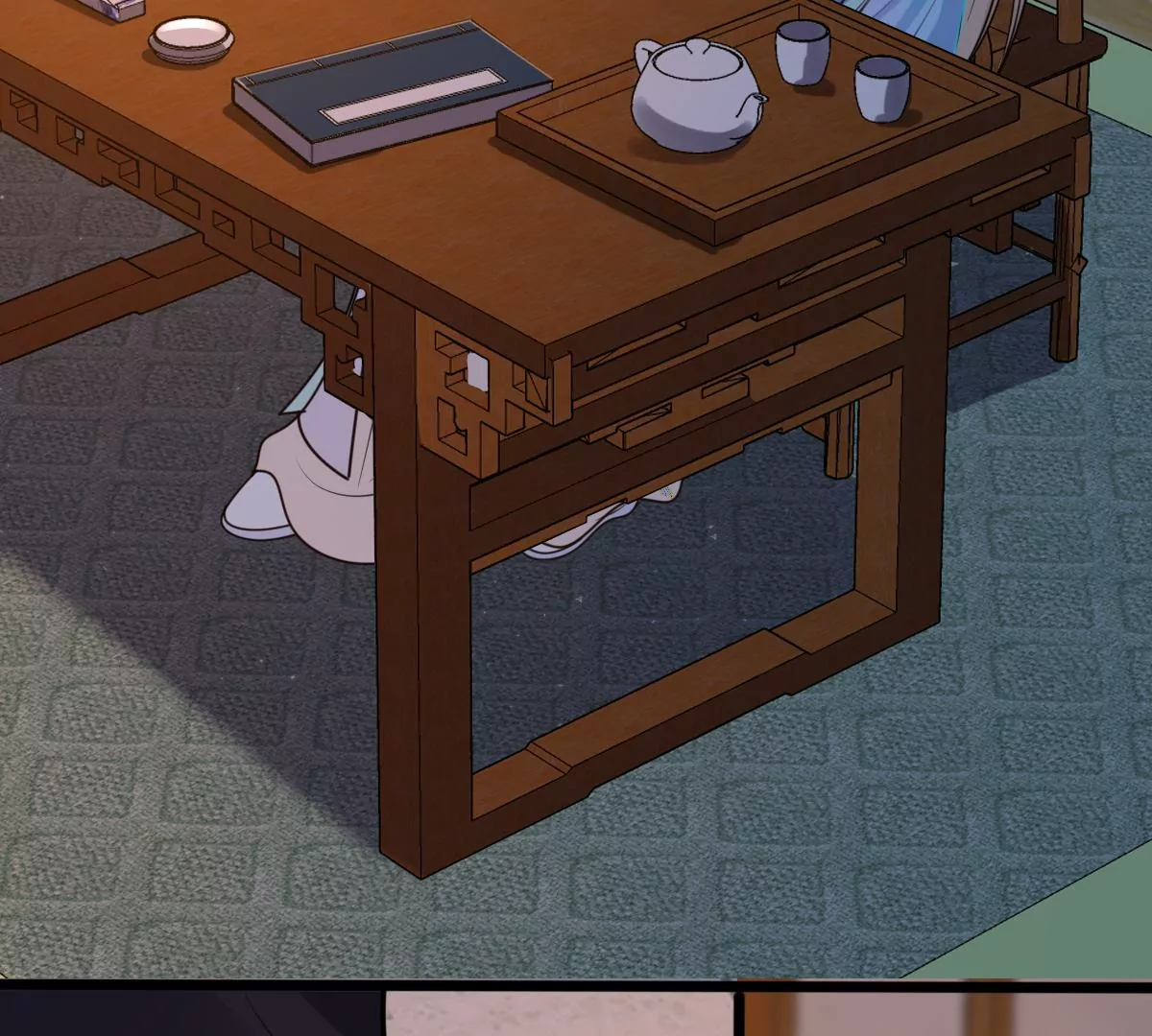 第214话 玄王妃唯一人选25