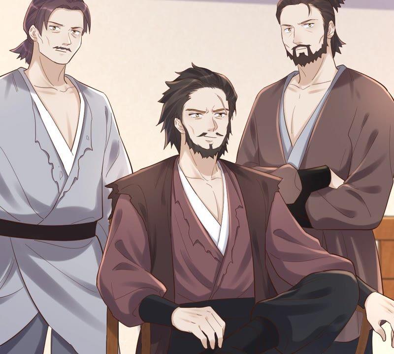 第125话 压寨夫人28