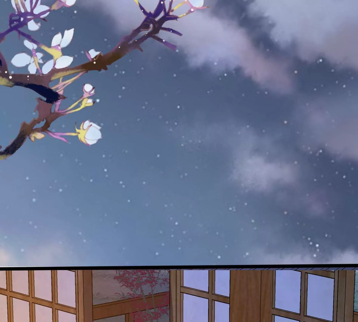 第214话 玄王妃唯一人选23