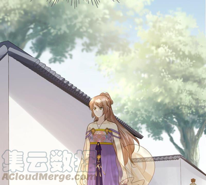 第123话 太妃，不对劲30