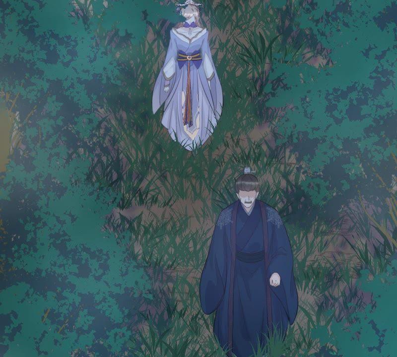 第57话 誉王的怀疑18