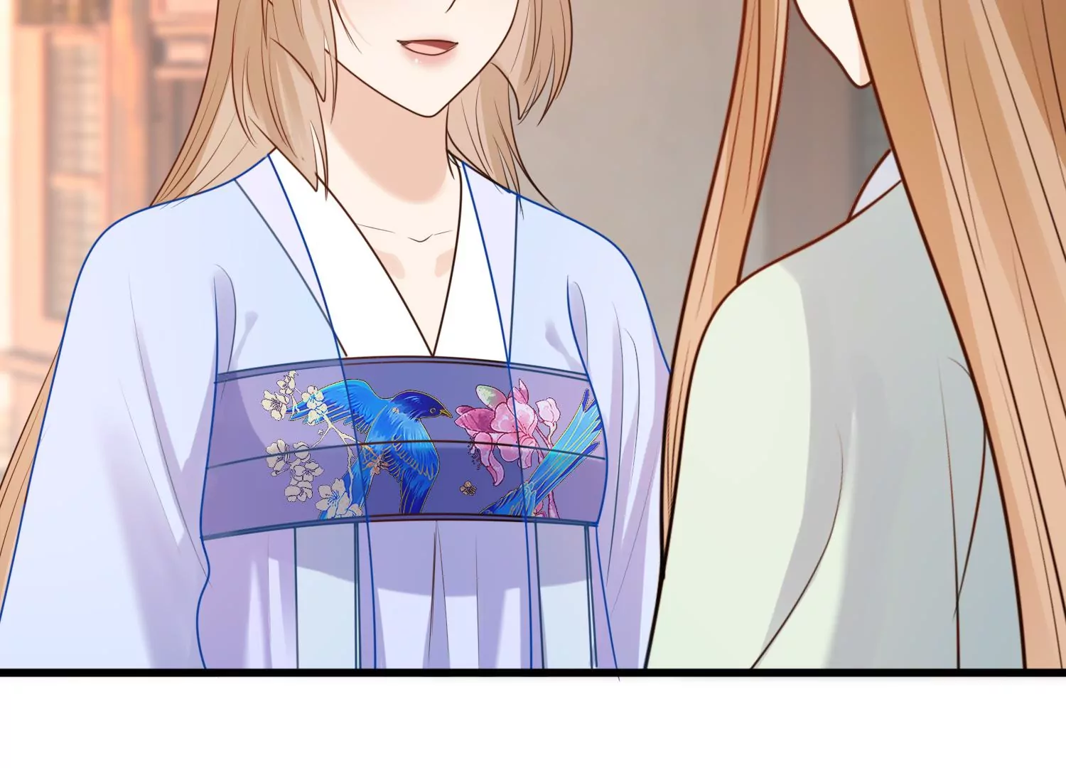 第222话 王爷劈腿了？23