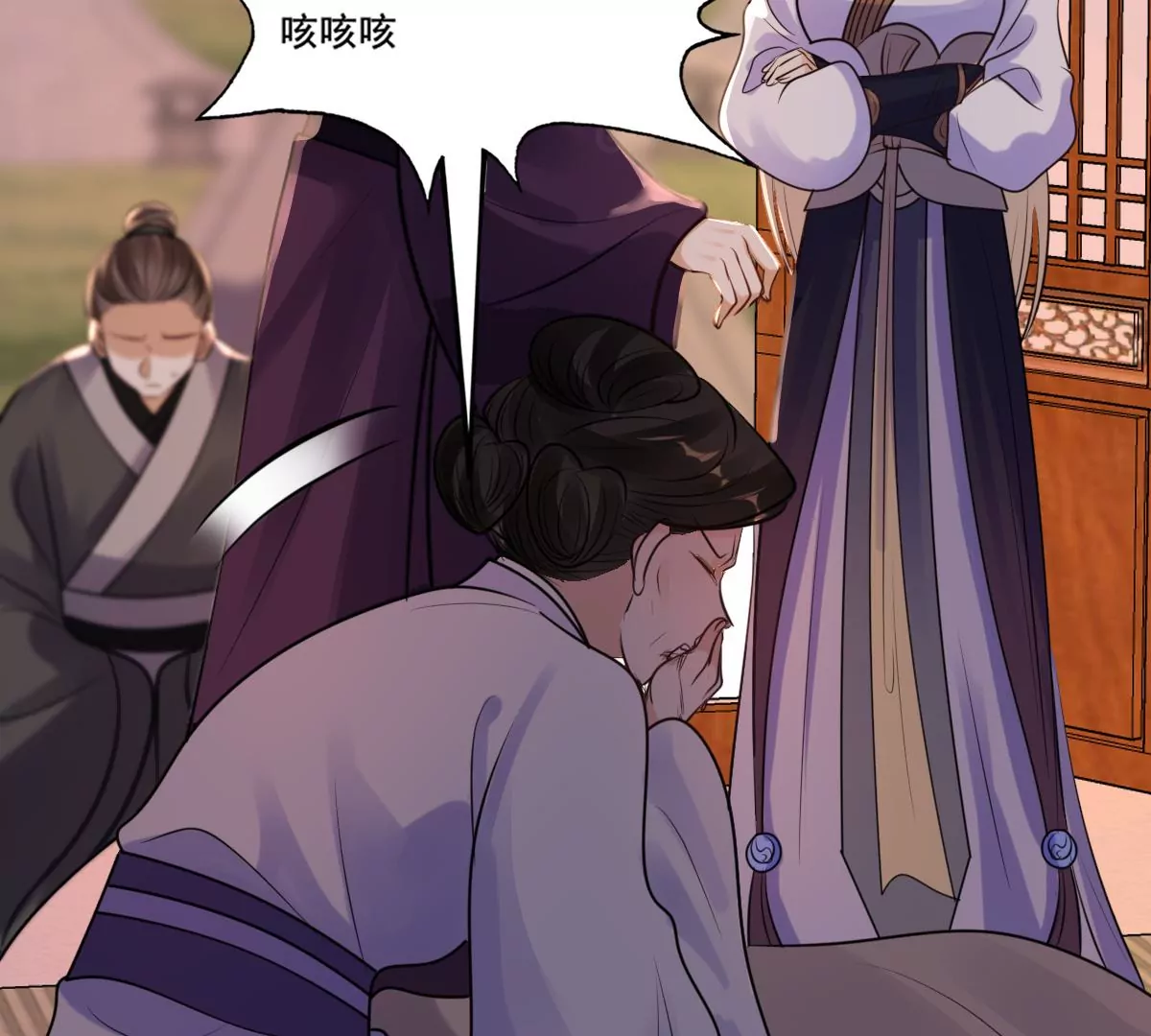 第214话 玄王妃唯一人选14