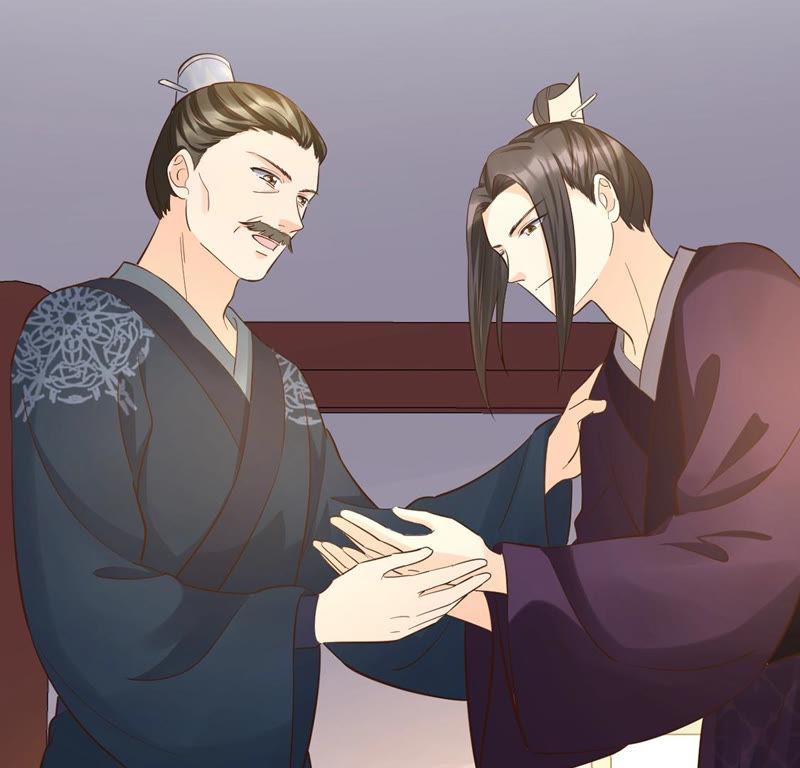 第87话 盛允承的心机25