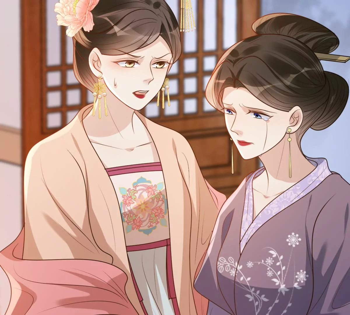 第185话 降爲妾30