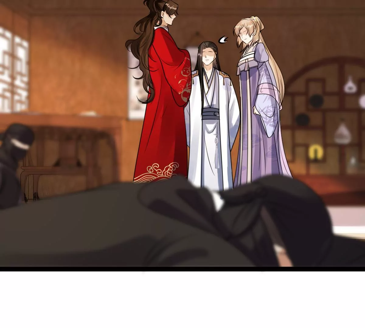 第194话 情敌相见43