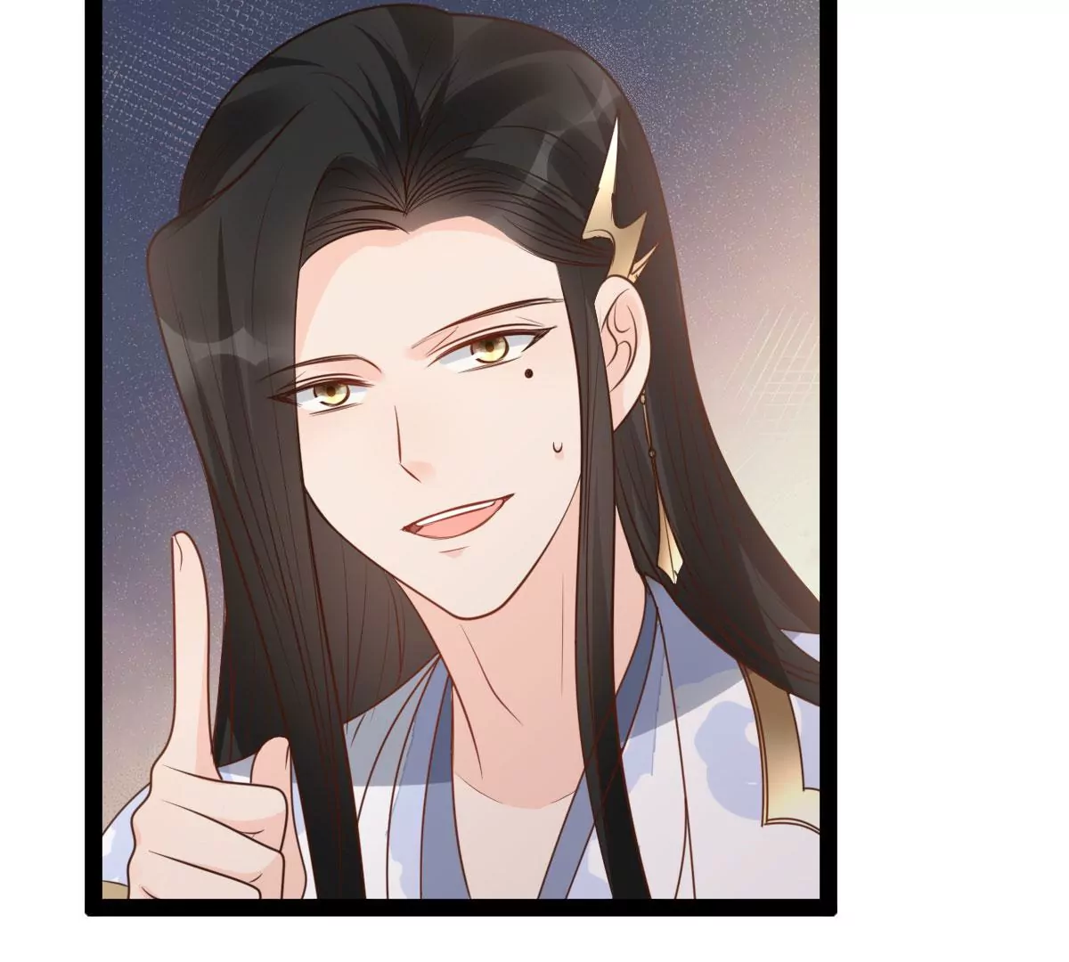 第195话 这男人又吃醋了27