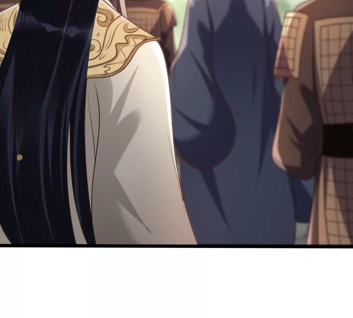 第183话 摊上事儿了20
