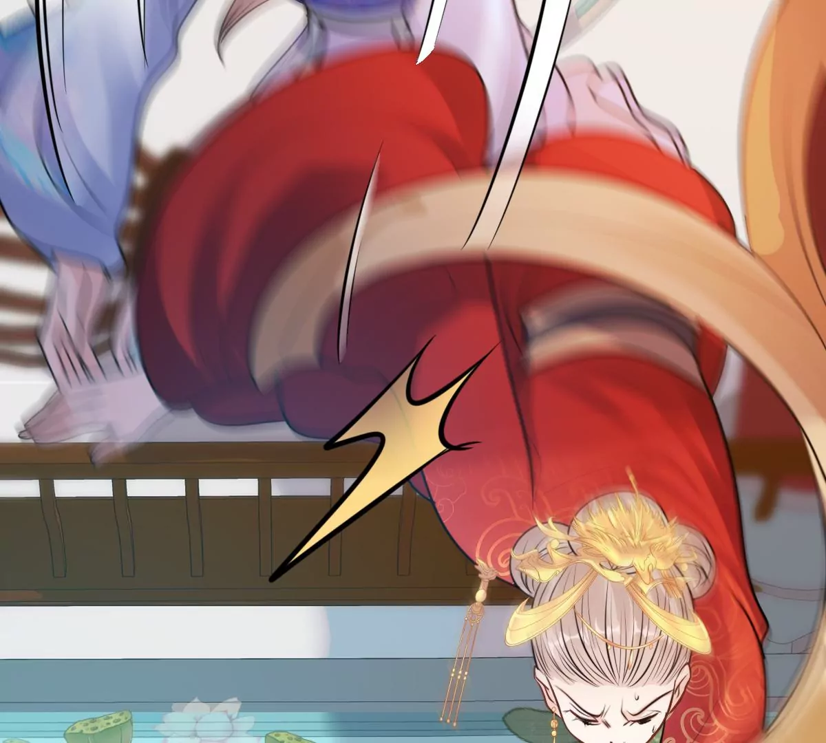 第216话 谋害皇后10