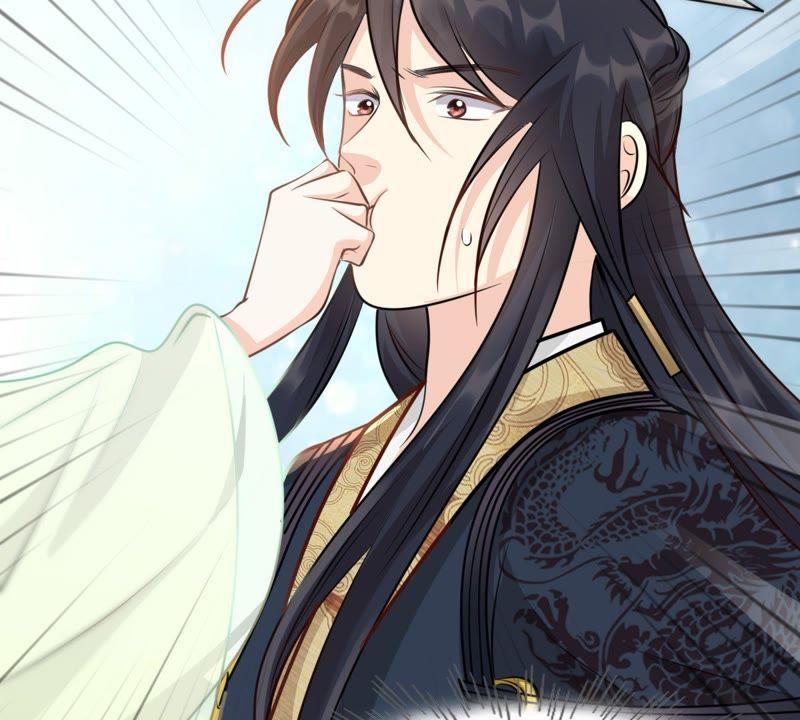 第36话 你，这是关心本王？40