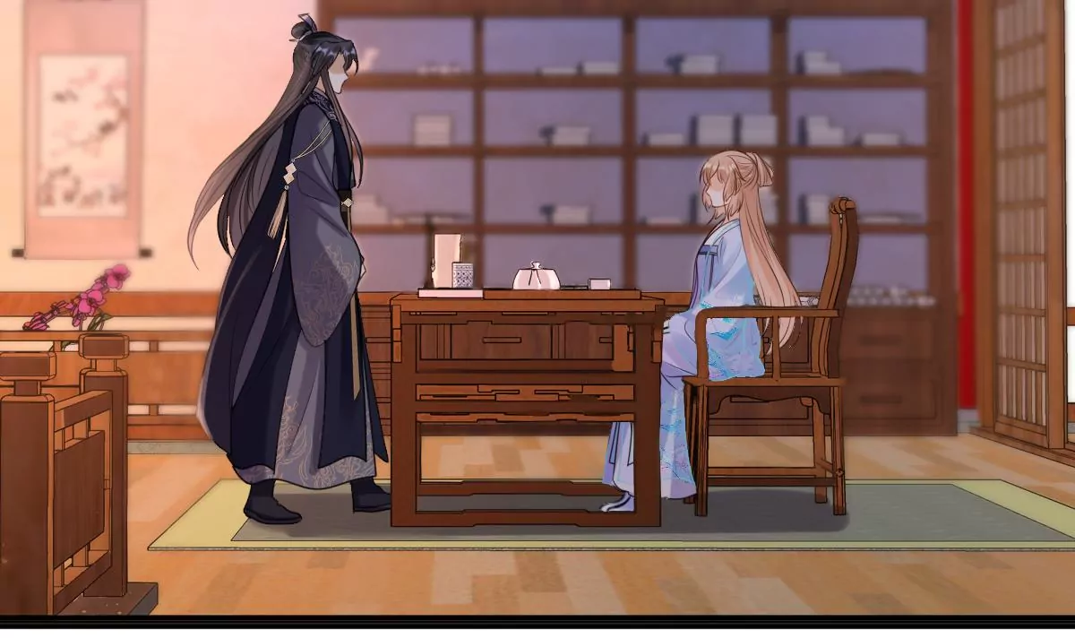 第214话 玄王妃唯一人选34