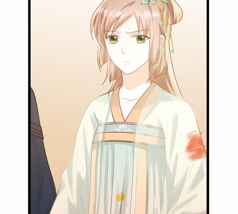 第44话 被妖孽醇王看上？59