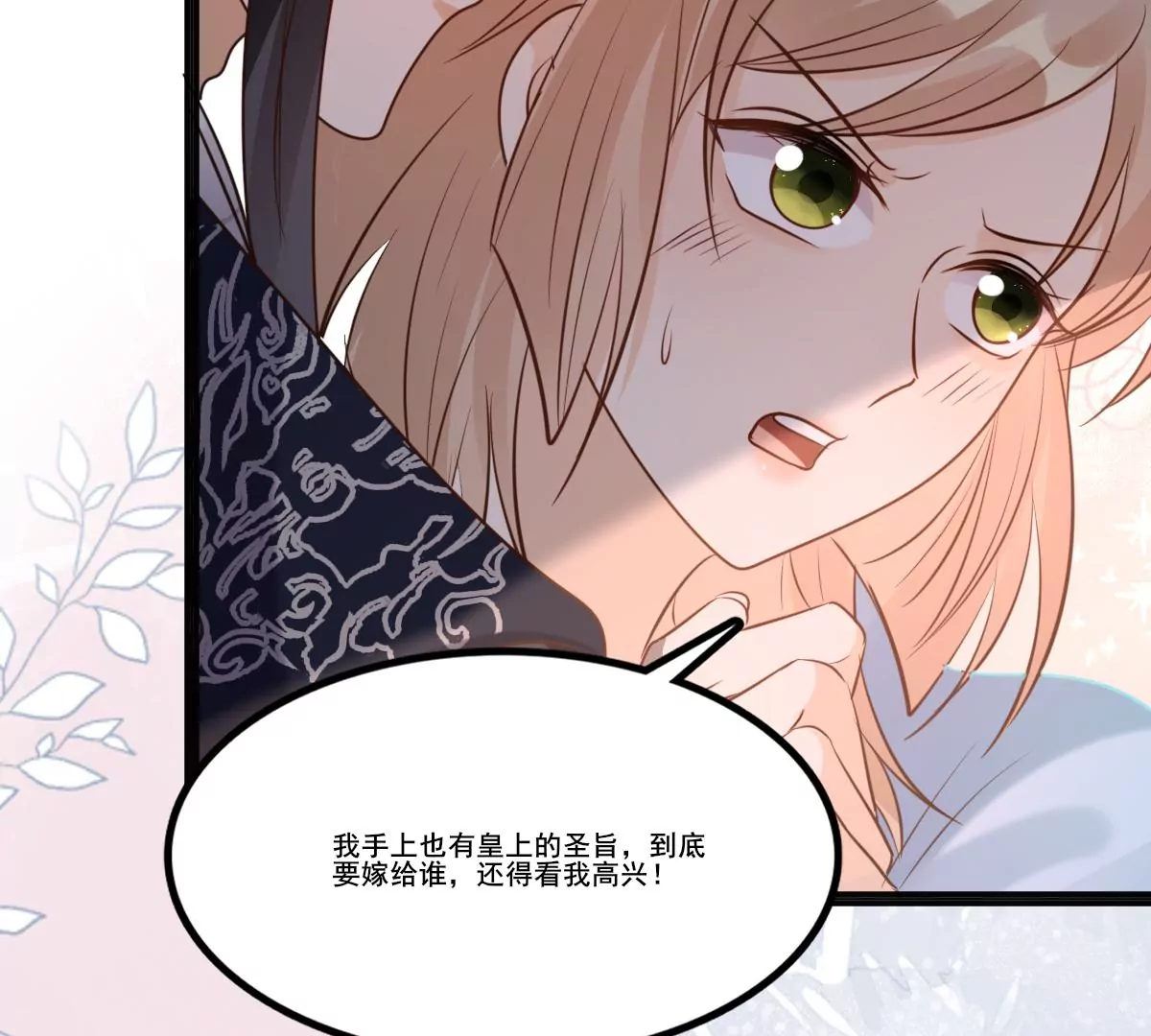 第214话 玄王妃唯一人选58
