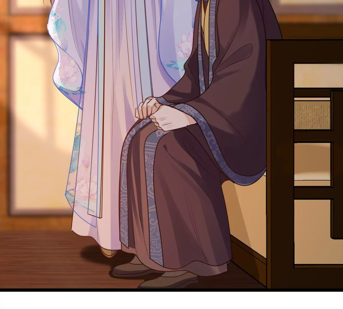 第219话 不配真心10