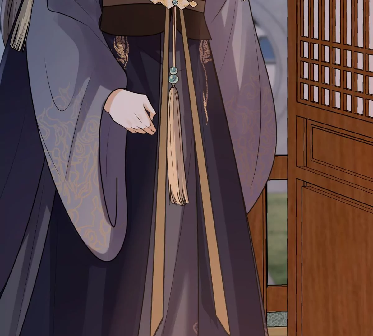 第214话 玄王妃唯一人选30