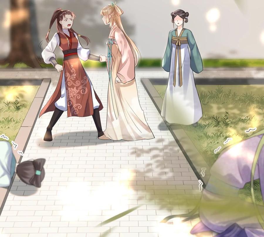 第158话 玄王让打的！4
