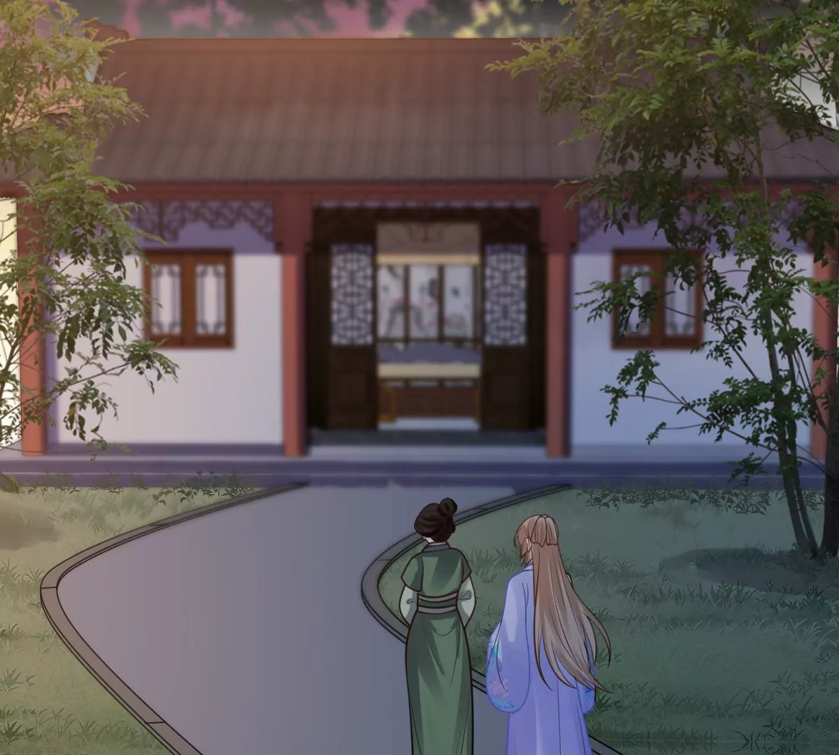 第218话 予儿可满意？43
