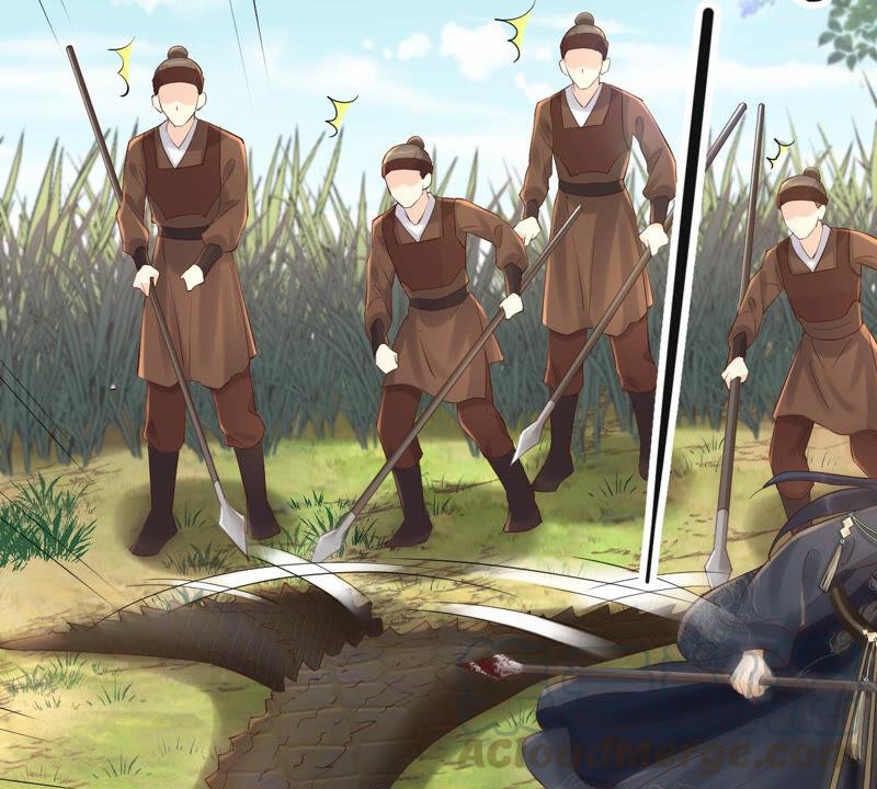 第115话 这个女人，智勇双全28